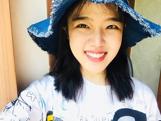 “天才童星”金香奇：3歲出道12歲就爆紅，被眾多前輩捧在手心裡