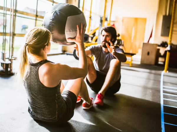 運動“雲裡霧裡”快感後面的科學