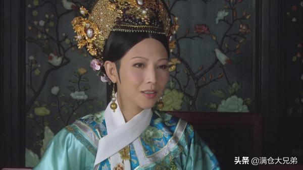 《甄嬛傳》十年慶:一場全新的群像戲 《甄嬛傳》十年慶:一場全新的群像戲