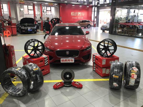 改輪轂帥就完了?不懂這些買再貴的輪轂都是白瞎 改輪轂帥就完了?不懂這些買再貴的輪轂都是白瞎