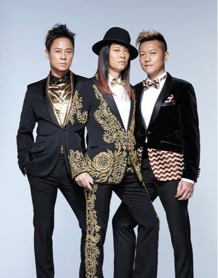 歌手沒有代表作，太尷尬，曾爆火的那些組合，人人有作品真精彩