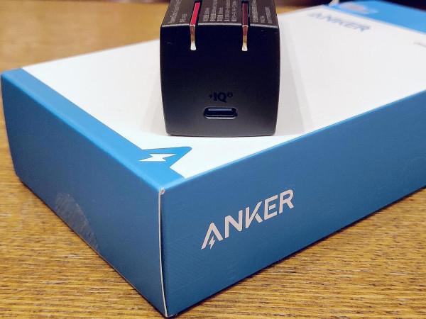 快充充電寶+快充充電器二合一的Anker能量棒上手體驗 快充充電寶+快充充電器二合一的Anker能量棒上手體驗