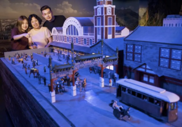 細品多彩文化 ，漫遊魅力東城！請收好這份東城文化體驗打卡攻略！