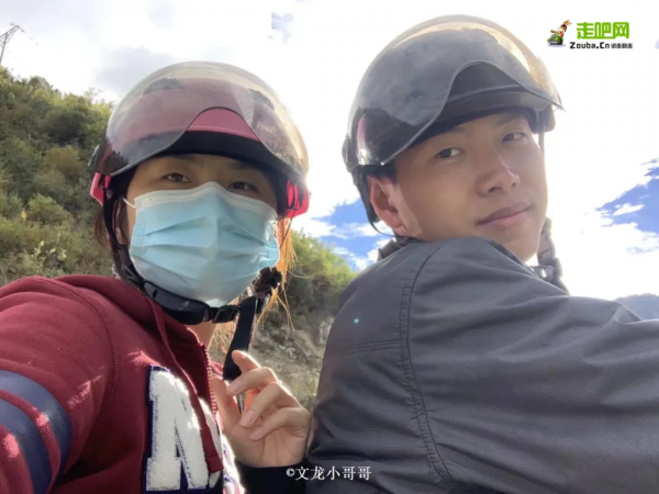 95後山西小夥，辭職做旅行自媒體，窮遊一年多，不留遺憾也不後悔