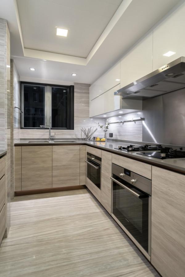 公園幽鶴威尼斯 給渴望優雅簡約的人