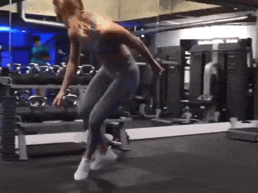 小學生體質掉隊了怎麼辦?不要慌,不要怕。動起來練起來 小學生體質掉隊了怎麼辦?不要慌,不要怕。動起來練起來