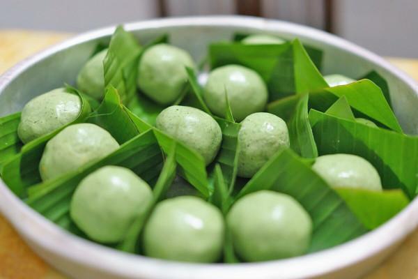 糯米粉最好吃的6種做法,步驟簡單,軟糯香甜,小孩子特別喜歡吃 糯米粉最好吃的6種做法,步驟簡單,軟糯香甜,小孩子特別喜歡吃