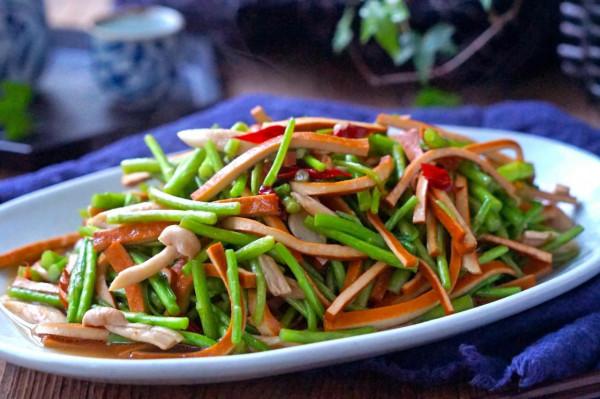 南京美食圖鑑：金陵菜到底有多美味？這些你不能錯過