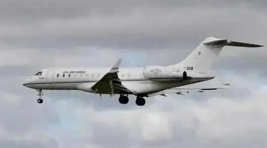 世界警察——美國空軍實力 世界警察——美國空軍實力