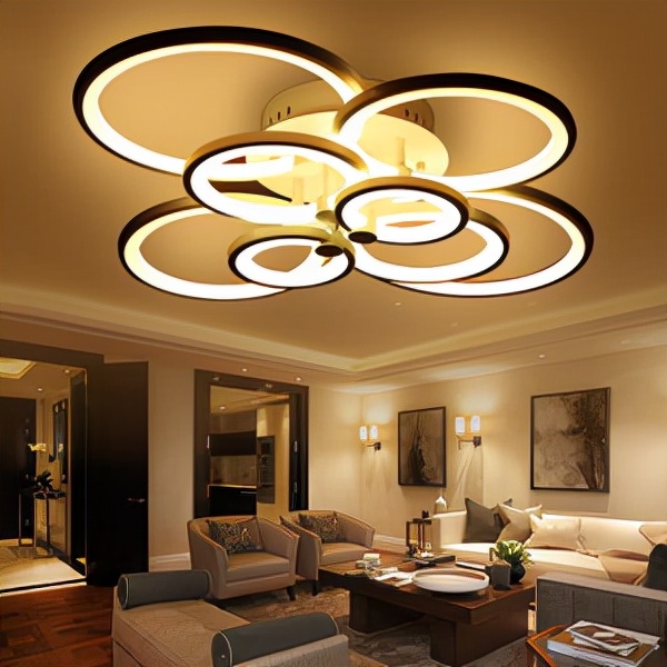 裝修燈具怎麼選?除了好看你還要注意這三點 裝修燈具怎麼選?除了好看你還要注意這三點