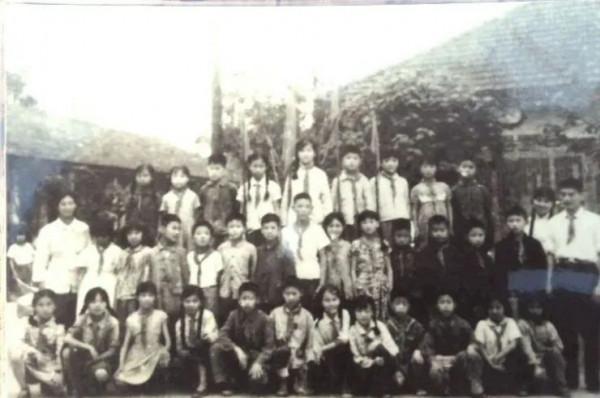 我們是十八軍子弟，是老西藏軍人的孩子！這是我們永遠不變的情懷