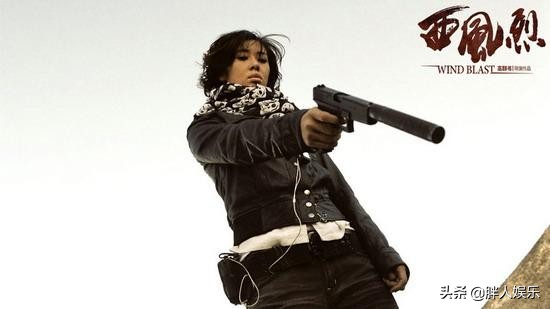 一手“調教”的女星多次拿影后，10年情斷，王全安可曾後悔過？