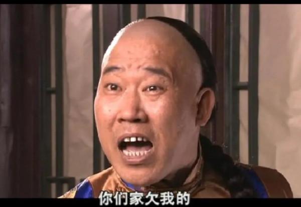 大宅門：二爺真是被韓榮發氣死的嗎？事實證明他是自殺