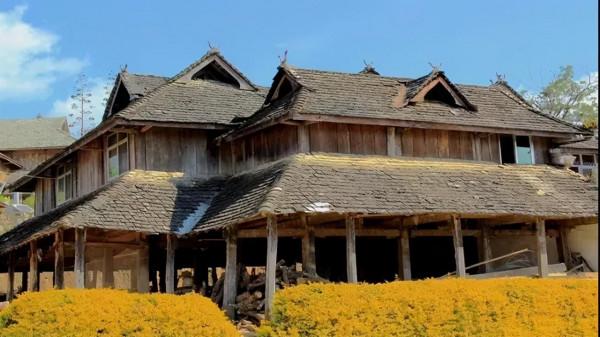 這些小眾古鎮,一個更比一個美 這些小眾古鎮,一個更比一個美