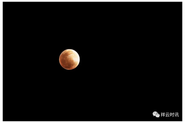 祥雲：月色醉人