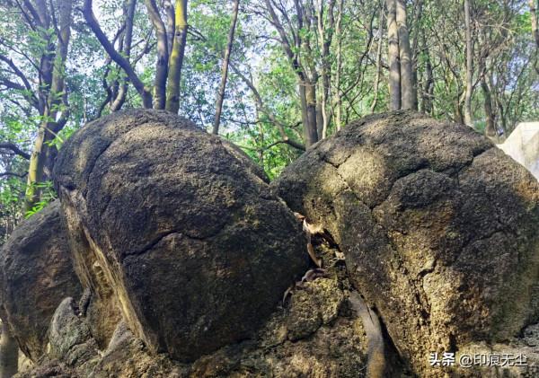 廣州｜說實話，你真不瞭解火爐山