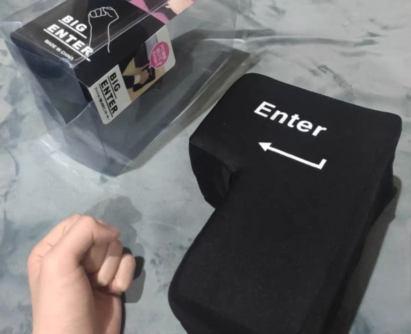 生活就像一盒巧克力，黑爵巧克力機械鍵盤體驗測評