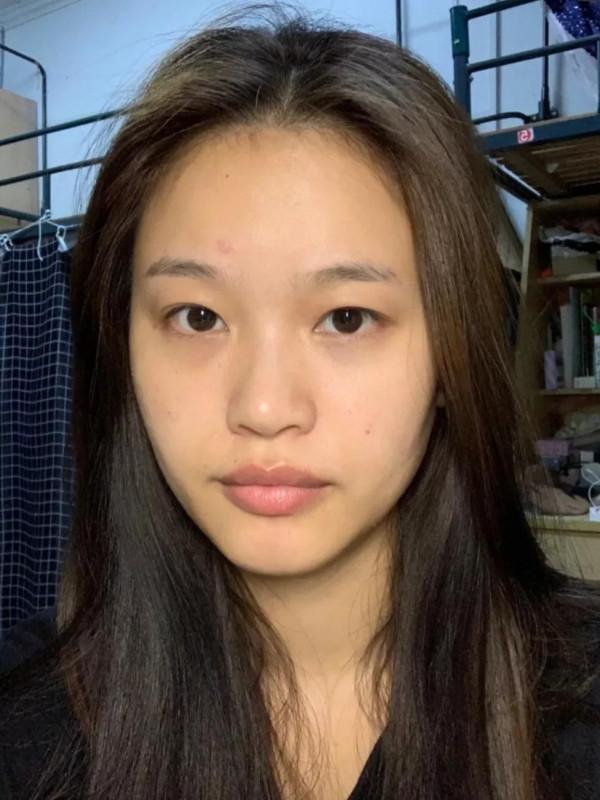 今日頭條：讓男人慾罷不能的原因！竟然是我的精緻底妝