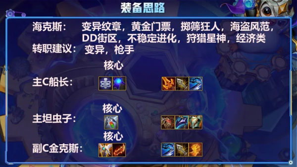 雲頂超娛樂打金船長，戰場指揮官，船長未動金幣先來