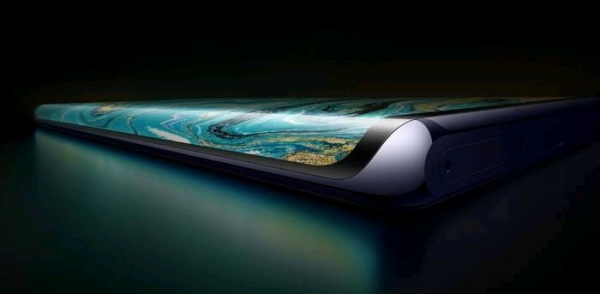 曲面屏手機落寞了？對比之後才知道，直屏手機才是王道