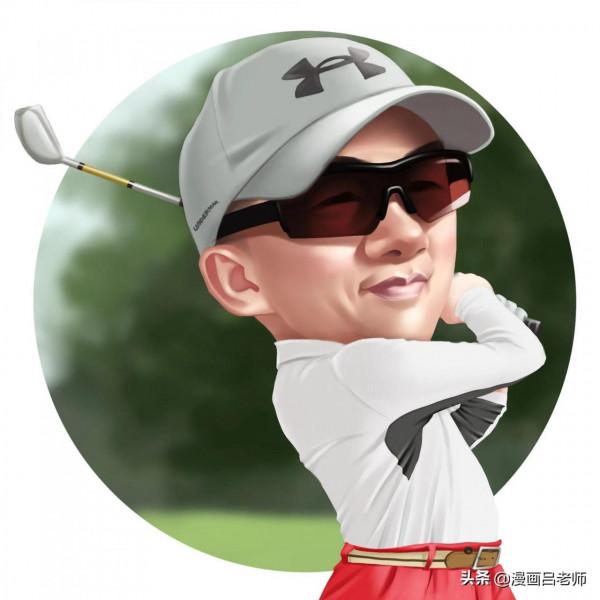 換一換你的微信頭像吧！手繪的漫畫頭像，別人一眼就能記住你