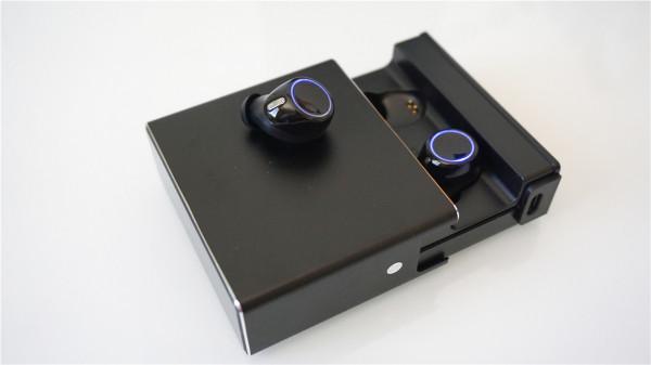 NANK-N2s真無線藍芽耳機，帶給你升級版的暢聽體驗