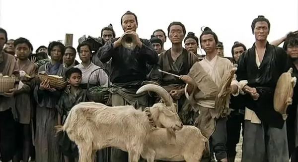 看了趙文卓主演的《刀》,才明白“江湖”是什麼 看了趙文卓主演的《刀》,才明白“江湖”是什麼