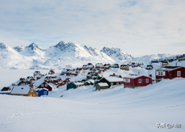 全球 25 個地方房屋的樣子 全球 25 個地方房屋的樣子