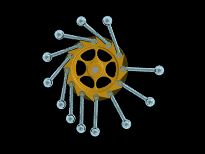 地球就是“永動機”?自轉46億年都沒有停下,其動力來自哪裡? 地球就是“永動機”?自轉46億年都沒有停下,其動力來自哪裡?