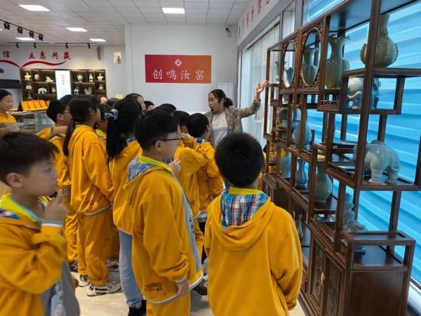 汝瓷背後的傳奇故事