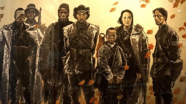 田仲樵:外號田瘋子,抗戰時期三次被捕,大義滅親殺死賣國賊丈夫 田仲樵:外號田瘋子,抗戰時期三次被捕,大義滅親殺死賣國賊丈夫