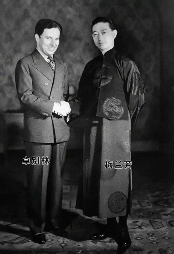 那些讓你意想不到的合照