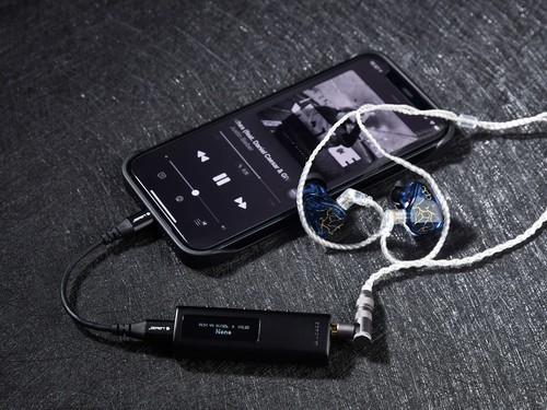 硬實力的全面提升 樂圖PAW S2便攜解碼耳放開箱 硬實力的全面提升 樂圖PAW S2便攜解碼耳放開箱