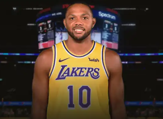 湖人籃網看過來！圓臉登兩戰11中8交易價值上升，火箭想要選秀權