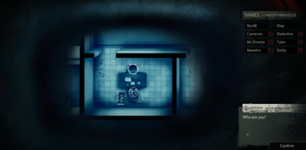 抓住在電影院瘋跑的熊孩子——開放世界遊戲的劇本怎麼寫? 抓住在電影院瘋跑的熊孩子——開放世界遊戲的劇本怎麼寫?