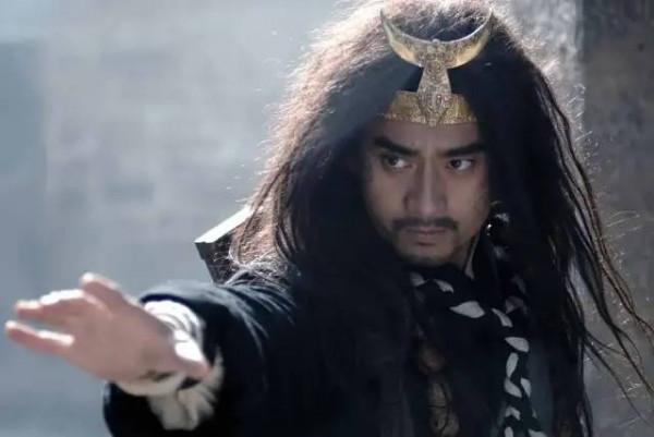 山東版和央視版“武松”放在一起,差距出來了 山東版和央視版“武松”放在一起,差距出來了