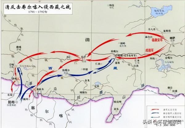 錫金被印度吞併了，尼泊爾和不丹會步入後塵嗎？