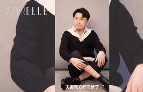 男人臉卻有女人腿，這6位男星的細腿太逆天，有人連腿毛都不長