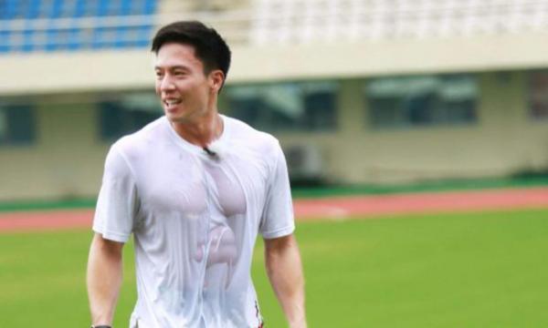 號稱2秒能打敗吳京，差點成為謝霆鋒妹夫，安志傑能否接班李連杰