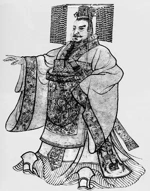 《上下五千年,盤點萬朝皇帝,誰堪千古一帝?第一名!》 《上下五千年,盤點萬朝皇帝,誰堪千古一帝?第一名!》