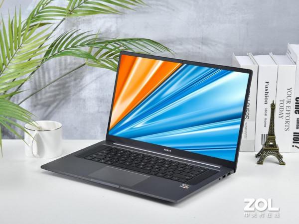 榮耀MagicBook 16 Pro圖賞