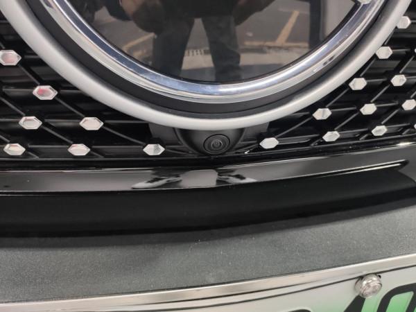 坦蕩君子，步步生花！混動版賓士GLE350e舒適升級，改360、通風等