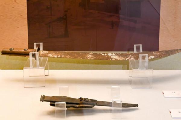 阜城門橋東還有這麼好的小公園，不錯不錯