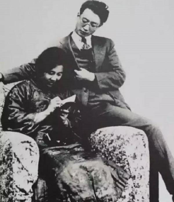 1979年,一張國民黨舊報紙,揭開44年前,我黨領導瞿秋白被殺真相 1979年,一張國民黨舊報紙,揭開44年前,我黨領導瞿秋白被殺真相