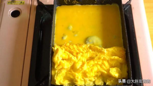 30塊買一個雞蛋三明治？告辭！自己做的更香，秘方免費送