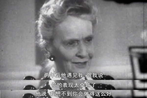 被迫嫁入豪門後,她和真愛私奔,成為一代傳奇 被迫嫁入豪門後,她和真愛私奔,成為一代傳奇