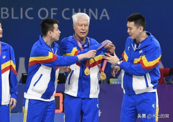 郭艾倫的笑與淚，遼粵大戰不止於冠軍