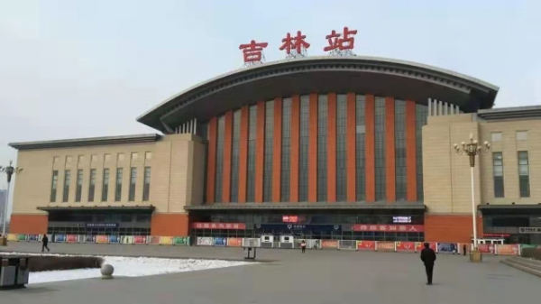 火車站能堪比景點？國內這十個超美火車站做到了，看看您去過幾個