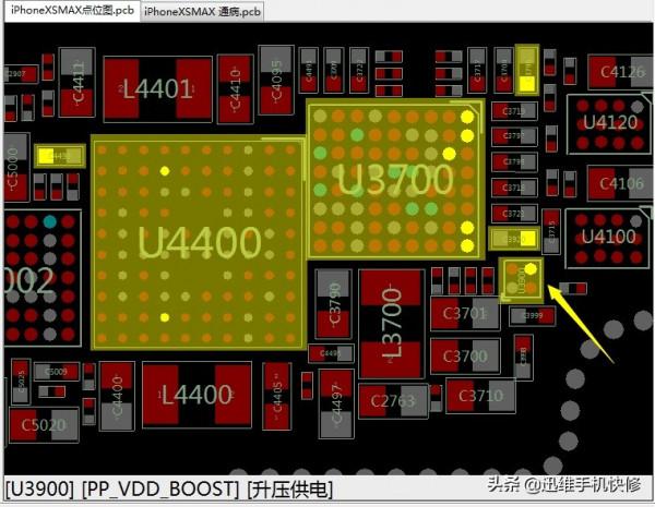 xsmax後置攝像頭1x不能用2x能用，不知道原因換攝像頭也沒用