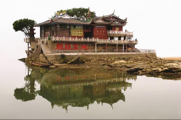 除了廈門，還有福州